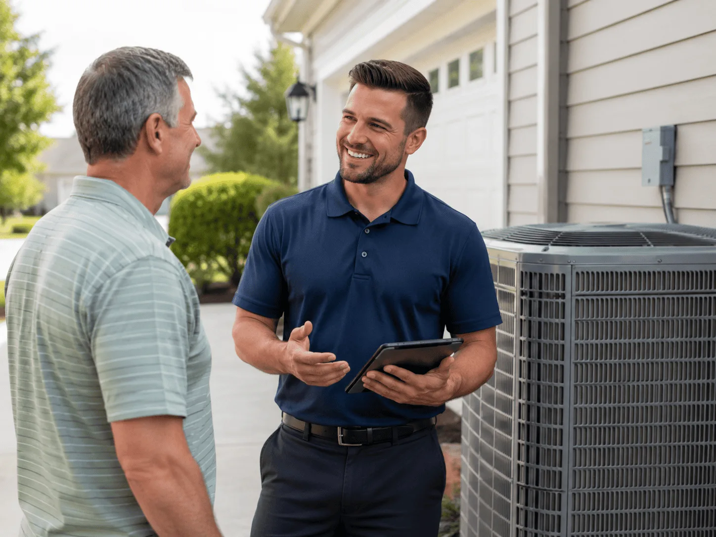 Heat Pump Installation Verdi, NV FAQs